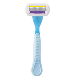 Adjustable Safety Razor