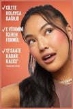 Maybelline New York Sunkisser: Pink Mirage Liquid Matte Blush - Natural Flush, Lightweight, Long-Lasting - Easy to Blend, Buildable Coverage