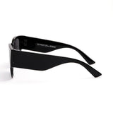 Solest London Black Women's Sunglasses with UV Protection