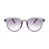 Solest London Grey Unisex Sunglasses 26021
