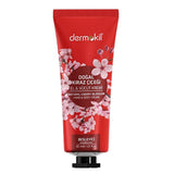 Dermokil Cherry Blossom Hand Cream for Dry Skin 30 ml