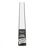 Rival Loves Me Liquid Eyeliner in 06 Silver 4 ml