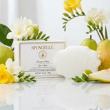 Freesia Pear | Pedi Buffer