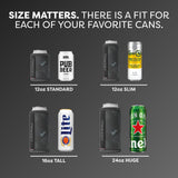 Drink Capsule - Keeps Drinks Cold 10X Longer