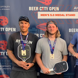 Revo Pro Reach Pickleball Paddle