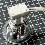 12V - 24V Miniature Infrared / Red Light MR16 Lamp