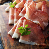 DOP Prosciutto di Parma (Sliced)