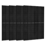 MyGrid 10K Solar Generator for Home