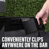 Blackstone BAR System Side Shelf Rail Accessory Cup Holder