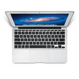 Apple MacBook Air Core i5 1.6GHz 4GB RAM 64GB SSD (Refurbished)