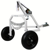 ATV Log Skidding Arch