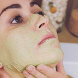 Argil - Purifying Green Clay Masque