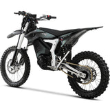 72V High Pro 12kW Electric Dirt Bike