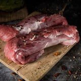 Heirloom Ibérico Pork Tenderloin