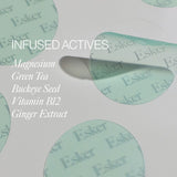 Lymphatic Drainage Dots