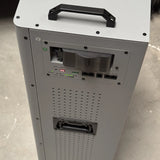 48V Tower: Rugged LifePO4 Battery w/ Active Balance & 200A BMS up to 16.4 kWh