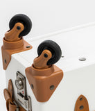 Minimalism Large Check-in Set - Train Case