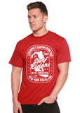 Surf Rider Spun Bamboo® Men's Bamboo Viscose/Organic Cotton Short Sleeve Graphic T-Shirt