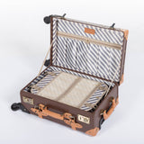 Minimalism XL Check-in Set - Briefcase