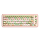 Mu Xia Garden Original Key Cap