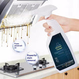 Powerful Kitchen Degreaser For Removing Stubborn Grease And Grime
