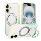 Car Magnetic Phone Holder With Airbag Anti-slip Feature