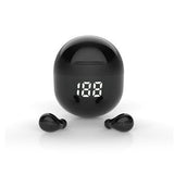 New Bluetooth In-ear Digital-display Wireless Earbuds With Ultra-long Battery Life