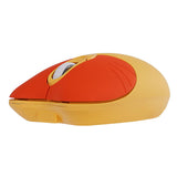 Everest Wireless Keyboard and Mouse Set - 2.4Ghz + Bluetooth, Compact Design, Multimedia Keys