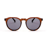 Solest London Leopard Women's Sunglasses - Classic UV Protection