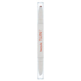 Beaulis Twin It Dual-Ended Lipstick & Lip Liner - Long Lasting, Coordinated Lip Makeup - 6 Color Options
