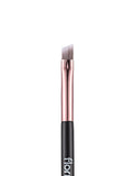 Flormar Brow Brush & Groomer Dual-Ended Eyebrow Brush