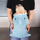 Bathing Supplies Quick Drying Absorbent Towel Pet Bathrobe