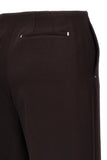 Fendi Women Grain De Poudre Pants