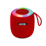 KP-309 Best-Selling Portable Mini Outdoor Bluetooth Speaker High-Quality Audio Deep Bass Long Battery Life In Stock