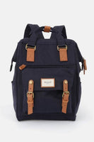 Himawari Waterproof Nylon Backpack Bag with Handles
