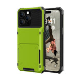 Fashionable Casual Flip Cover Shock-proof Phone Case