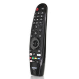 Anderic Substitute For LG AN-MR650B TV Remote Control [RR20GA, No Voice]