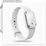 Outdoor Ultrasonic Mosquito Repellent Is Suitable For Children, Adults And Pregnant Women