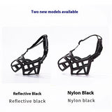 Upgraded Dog Mouth Cover Anti-bite Small, Medium And Large Dogs