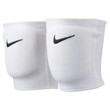 Nike Essentials Volleyball Knee Pad White X-Small/Small