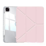 Acrylic Transparent Tablet Protective Cover
