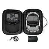 Vision Pro Head-mounted Equipment MR Storage Box