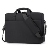 Polyester Full Airbag Shockproof Computer Bag