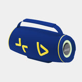 KP-864 Bluetooth Speaker New Portable Model With Powerful Sound Card Slot TWS Pairing And Bass-Boosted Design Hot-Selling Cross-Border Product