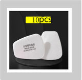 Anti-virus full face mask