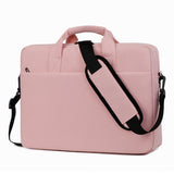 Polyester Full Airbag Shockproof Computer Bag