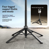 Small Torch Magnetic Suction Bracket