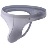 Low Waist Breathable High Elastic Underwear
