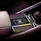 20W In-Car Wireless Automatic Induction Charger