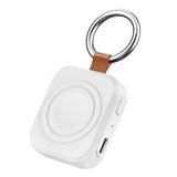 Smartwatch Portable Magnetic Wireless Charger